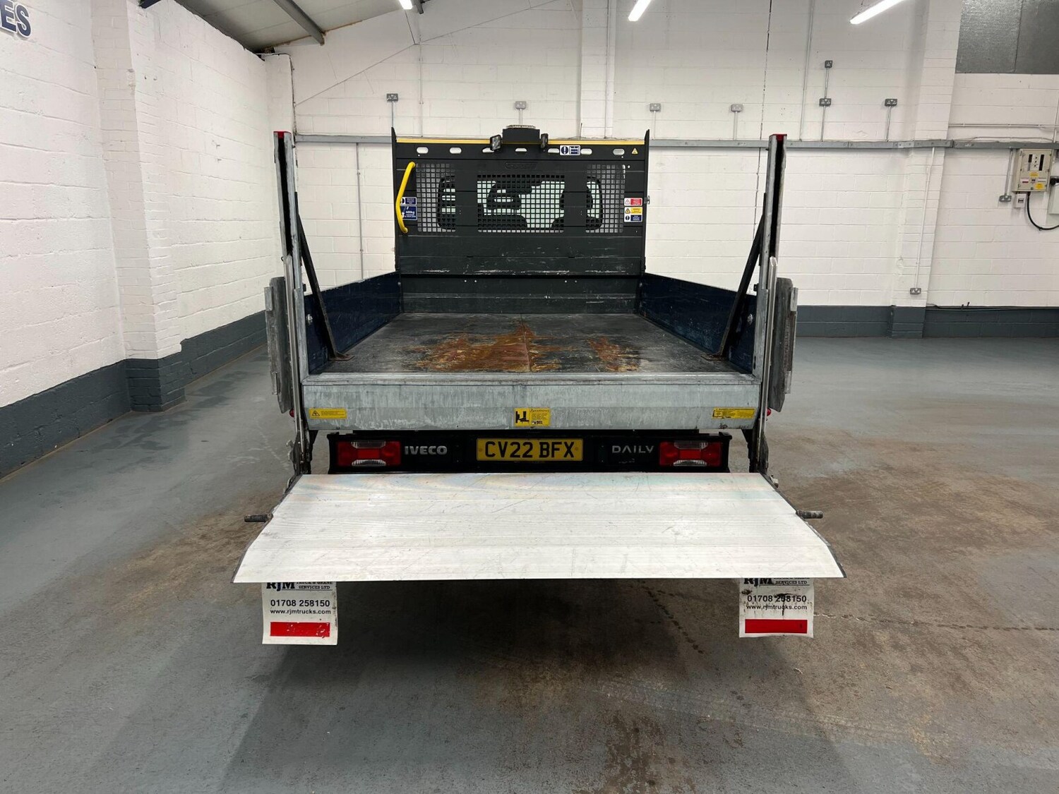 Used Iveco Daily 2022 for sale - 76079082: Photo 36