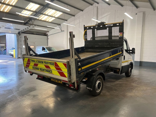 Used Iveco Daily 2022 for sale - 76079082: Photo 3