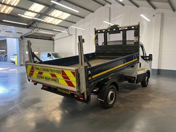 Used Iveco Daily 2022 for sale - 76079082: Photo 3