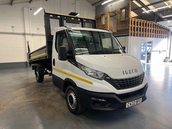Used Iveco Daily 2022 for sale - 76079082: Photo 4