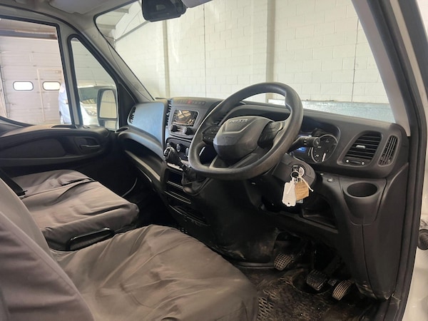 Used Iveco Daily 2022 for sale - 76079082: Photo 5