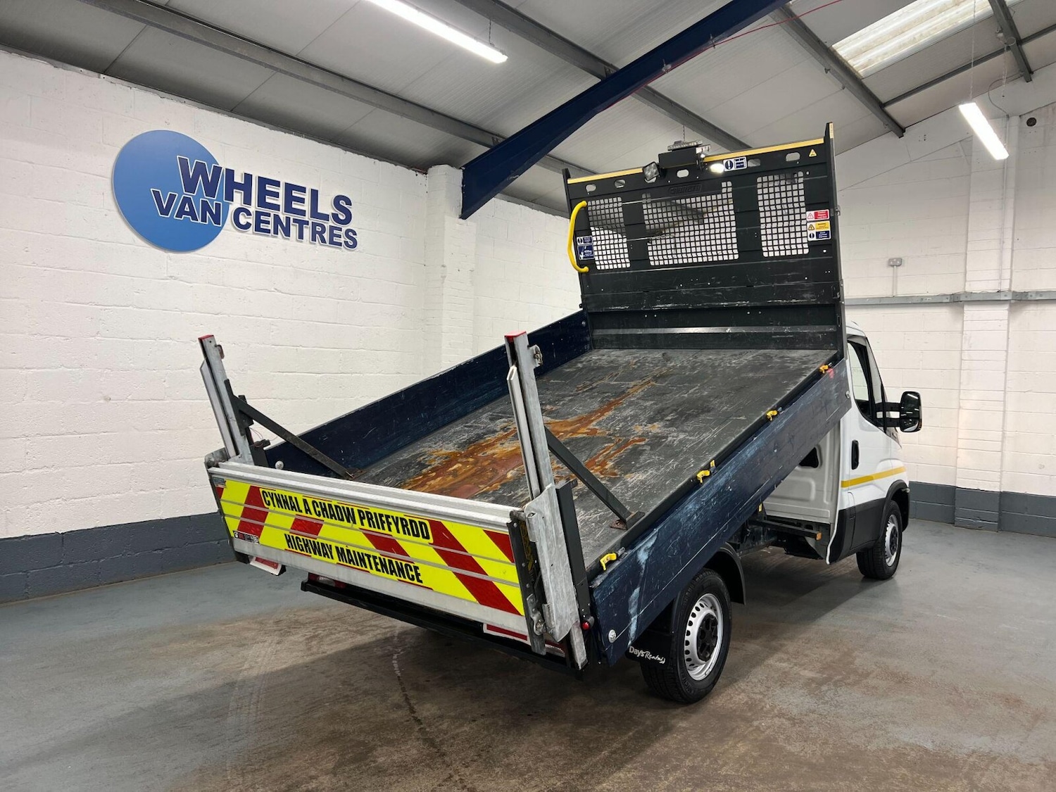 Used Iveco Daily 2022 for sale - 76079082: Photo 9