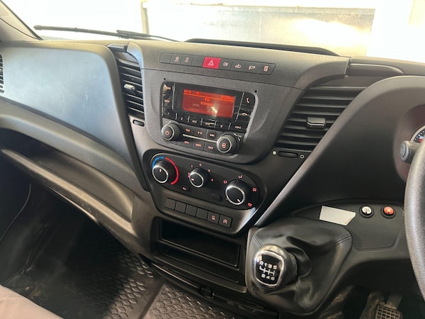 Used Iveco Daily 2022 for sale - 76079082: Photo 9