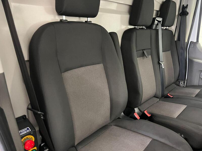 Used Ford Transit 2021 for sale - 76904374: Photo 15