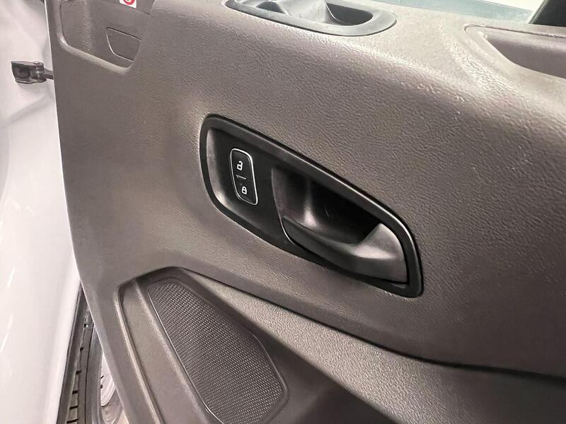 Used Ford Transit 2021 for sale - 76904374: Photo 18