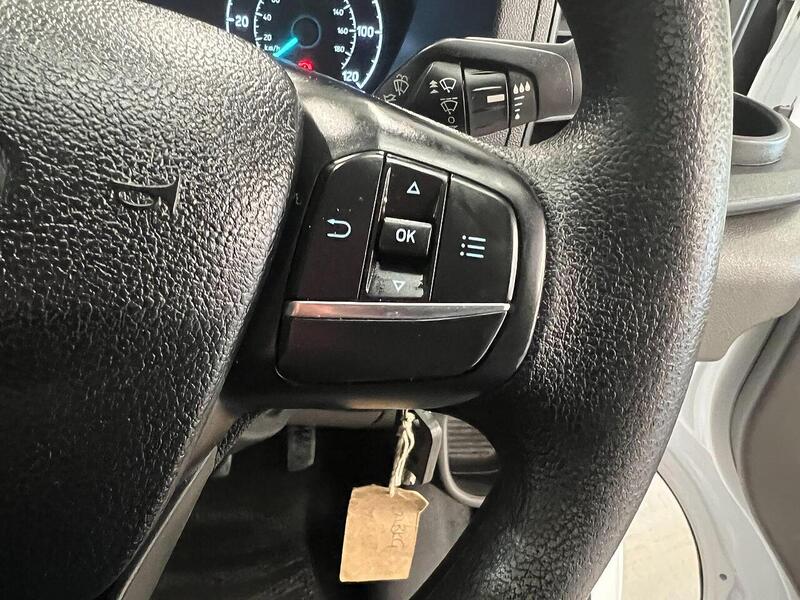 Used Ford Transit 2021 for sale - 76904374: Photo 20