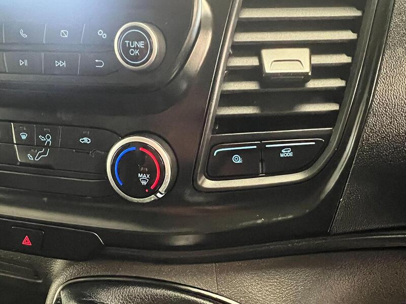 Used Ford Transit 2021 for sale - 76904374: Photo 22