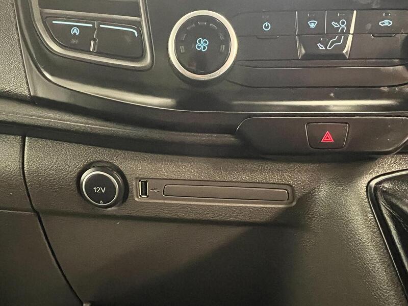 Used Ford Transit 2021 for sale - 76904374: Photo 24