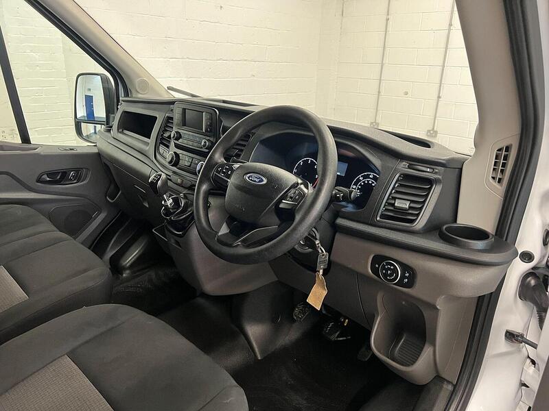 Used Ford Transit 2021 for sale - 76904374: Photo 26