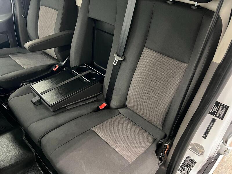 Used Ford Transit 2021 for sale - 76904374: Photo 30