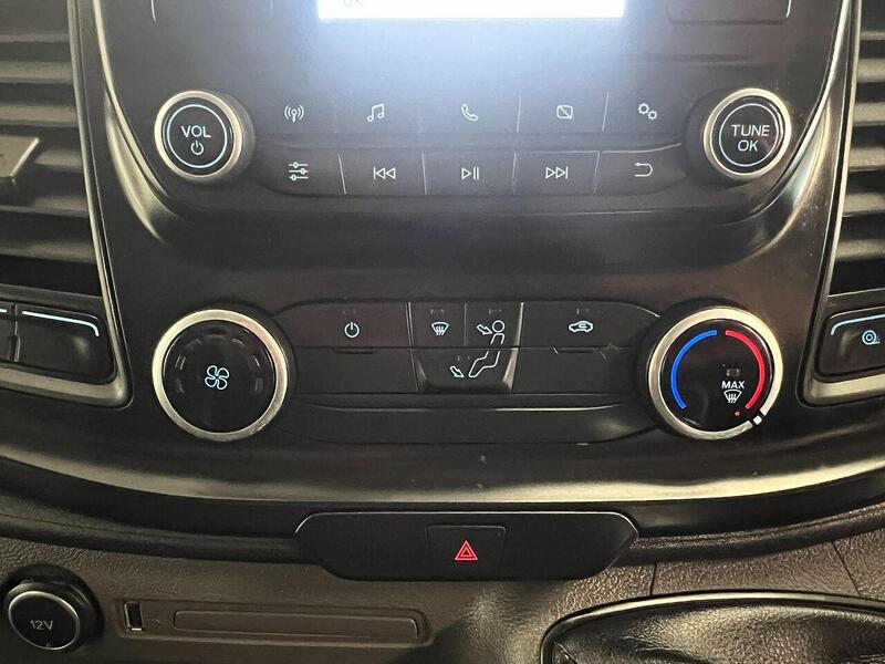 Used Ford Transit 2021 for sale - 76904374: Photo 32