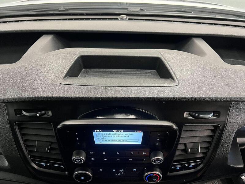 Used Ford Transit 2021 for sale - 76904374: Photo 33