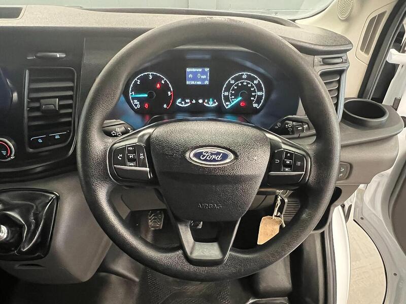 Used Ford Transit 2021 for sale - 76904374: Photo 36