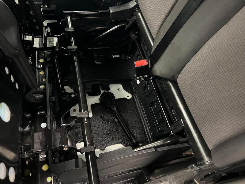 Used Ford Transit 2021 for sale - 76904374: Photo 37