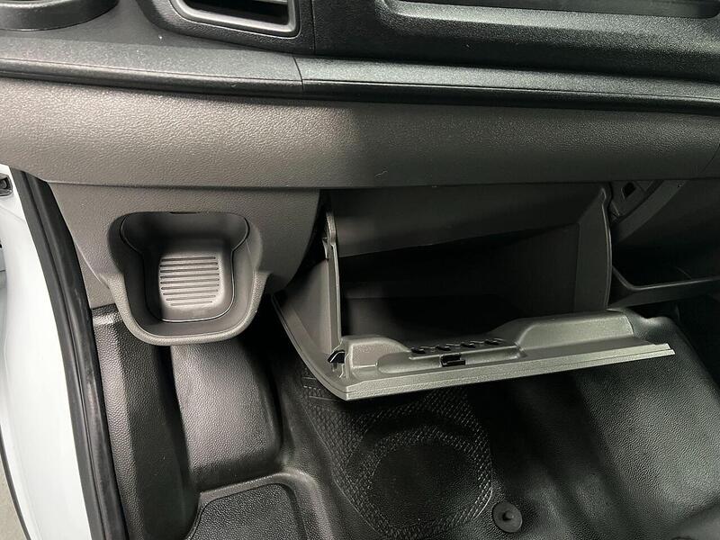 Used Ford Transit 2021 for sale - 76904374: Photo 38