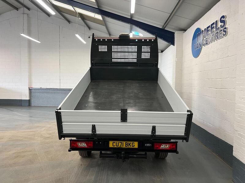 Used Ford Transit 2021 for sale - 76904374: Photo 39