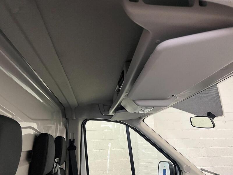 Used Ford Transit 2021 for sale - 76904374: Photo 40