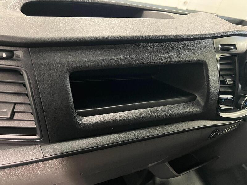 Used Ford Transit 2021 for sale - 76904374: Photo 46