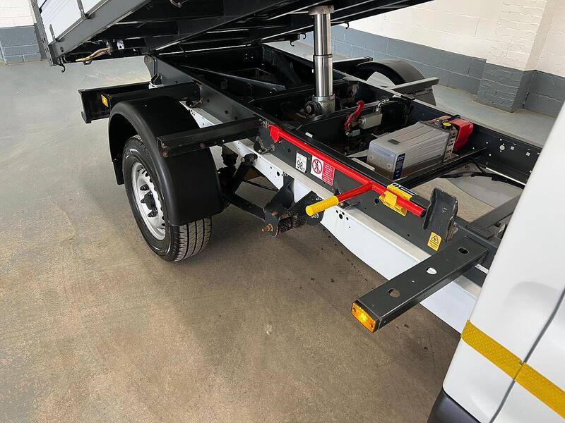 Used Ford Transit 2021 for sale - 76904374: Photo 8