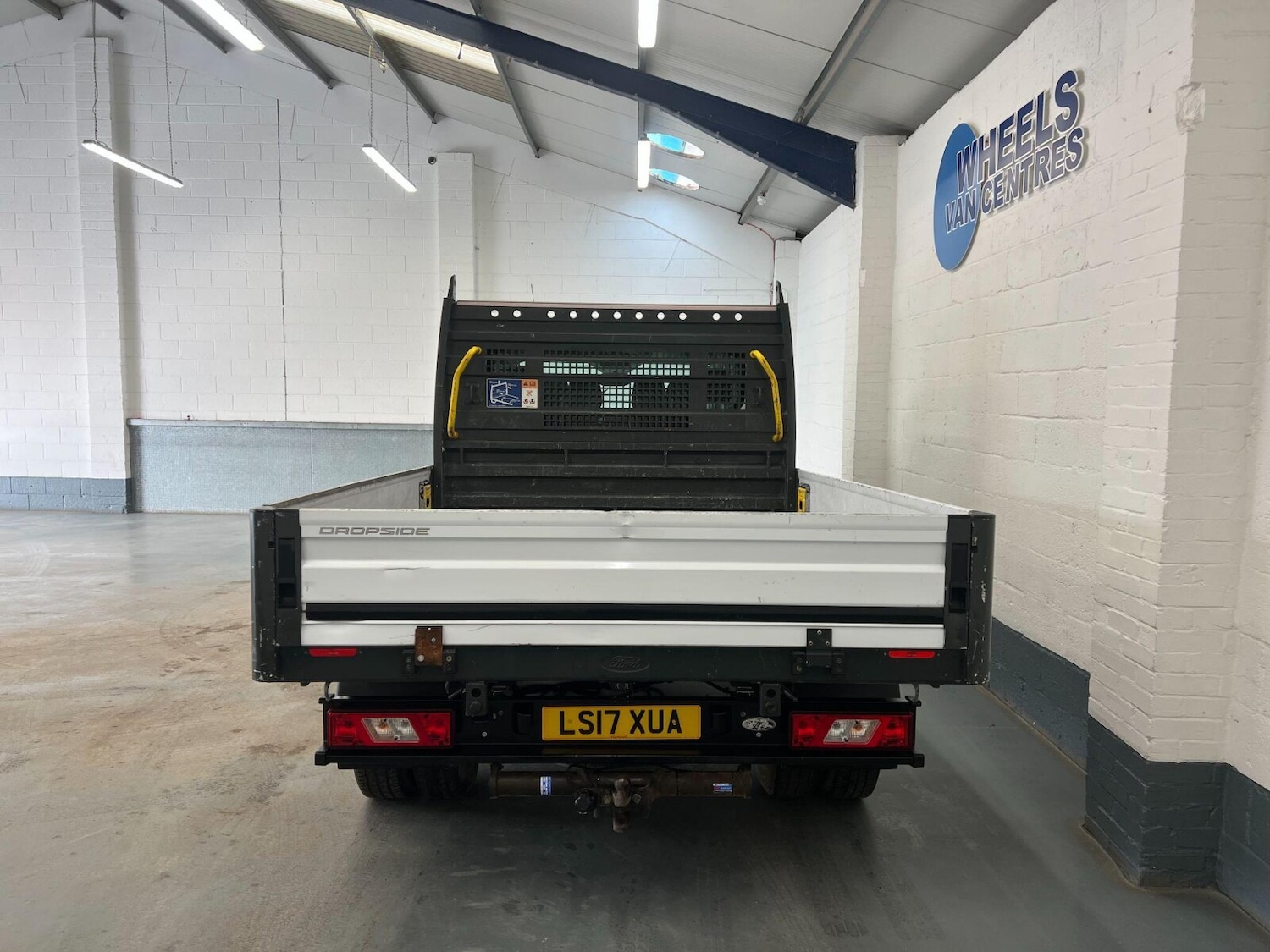 Used Ford Transit 2017 for sale - 76871410: Photo 10