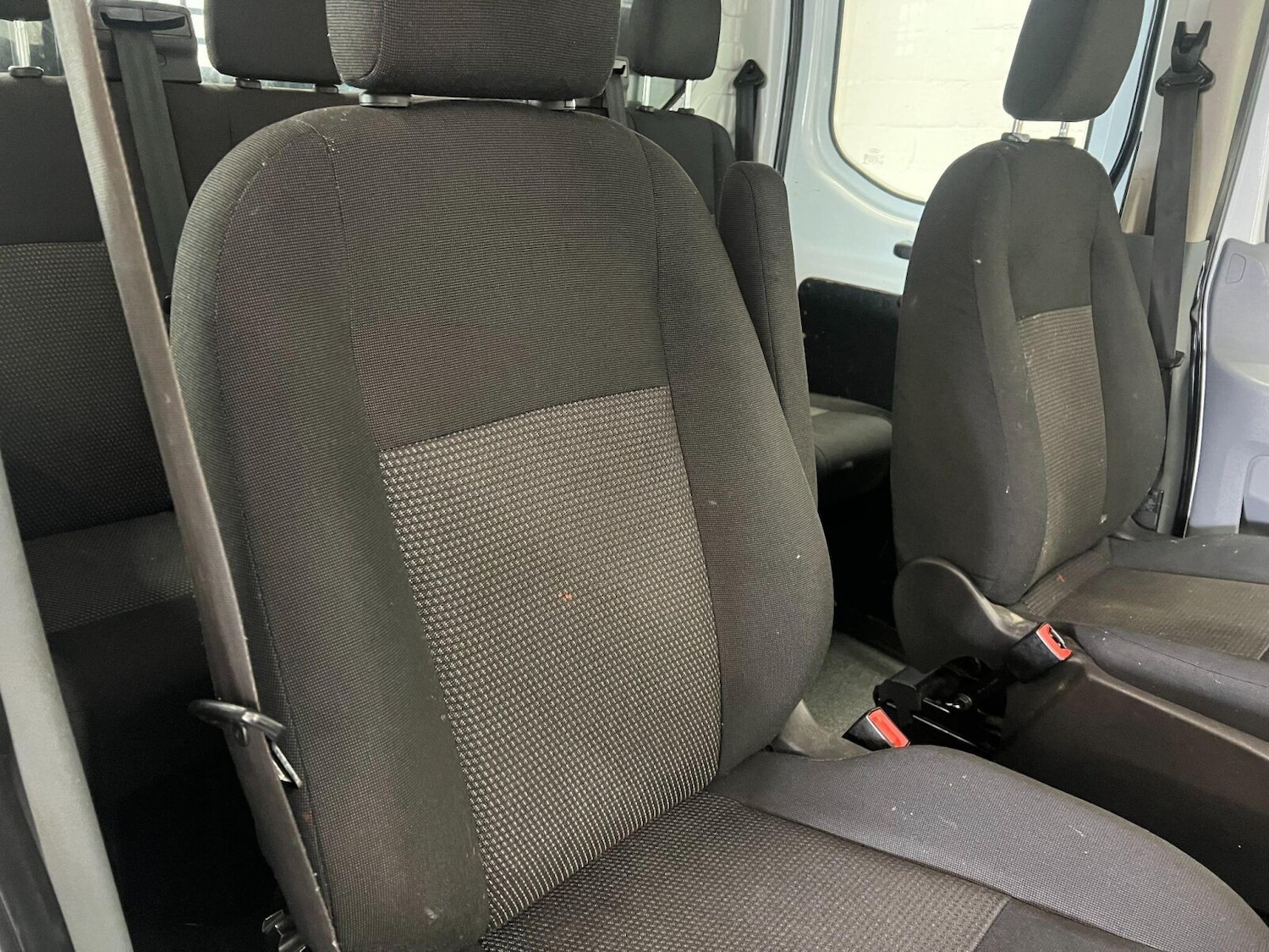 Used Ford Transit 2017 for sale - 76871410: Photo 15