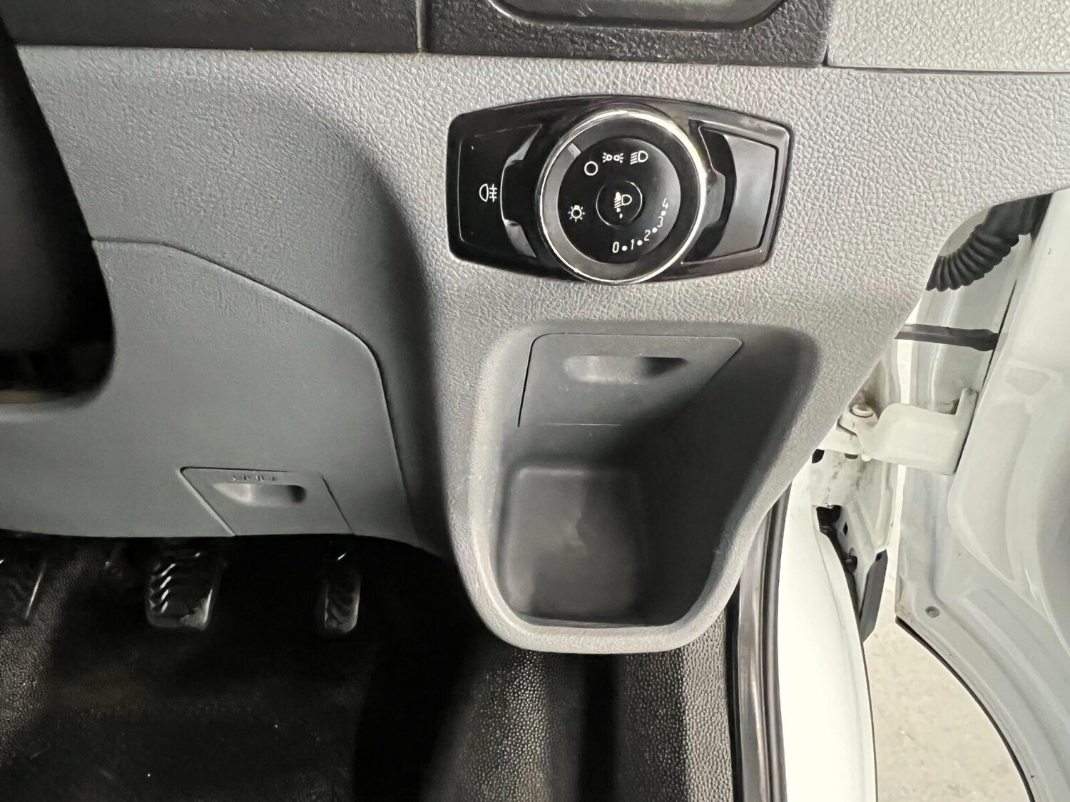 Used Ford Transit 2017 for sale - 76871410: Photo 18