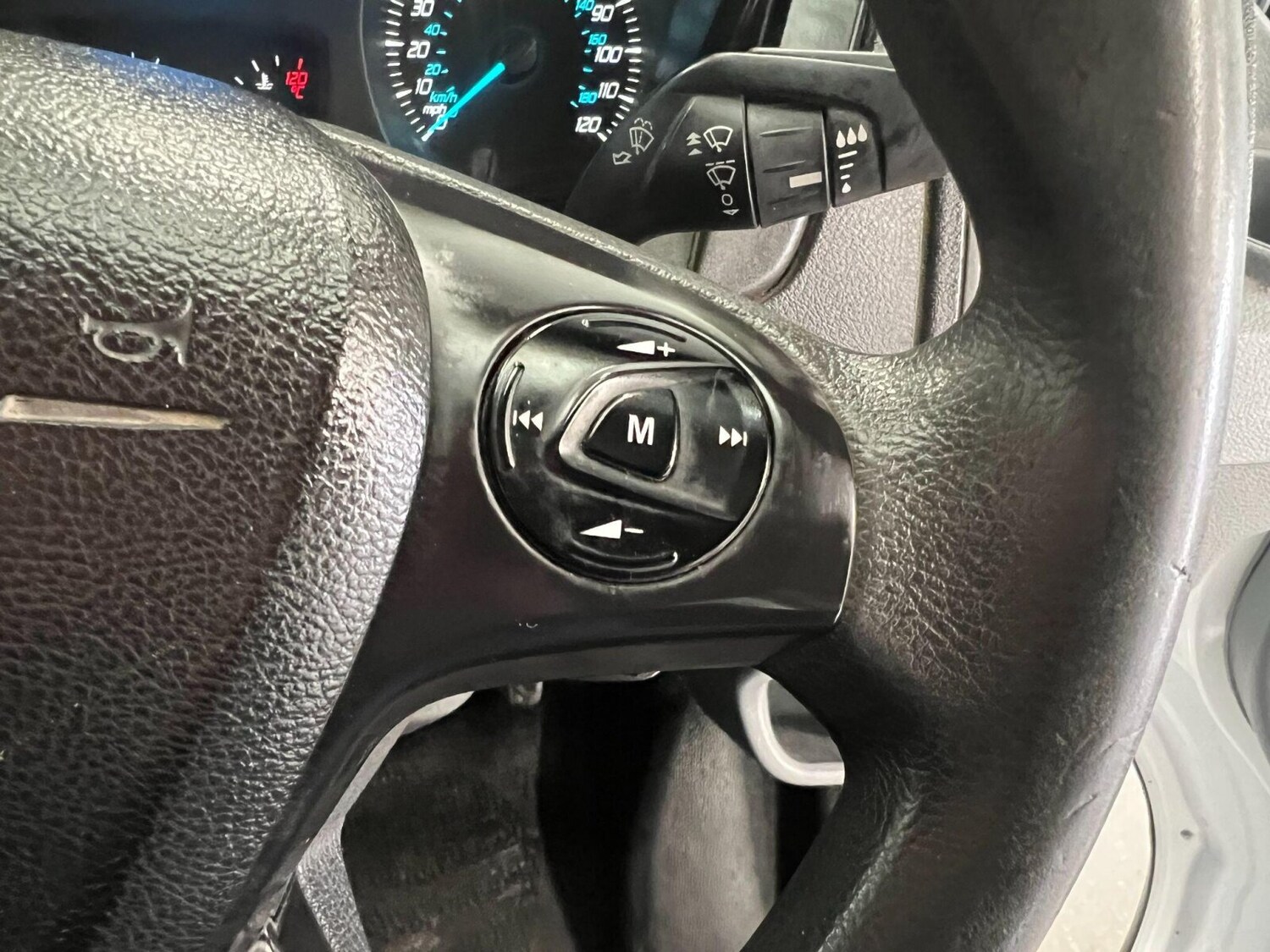 Used Ford Transit 2017 for sale - 76871410: Photo 19