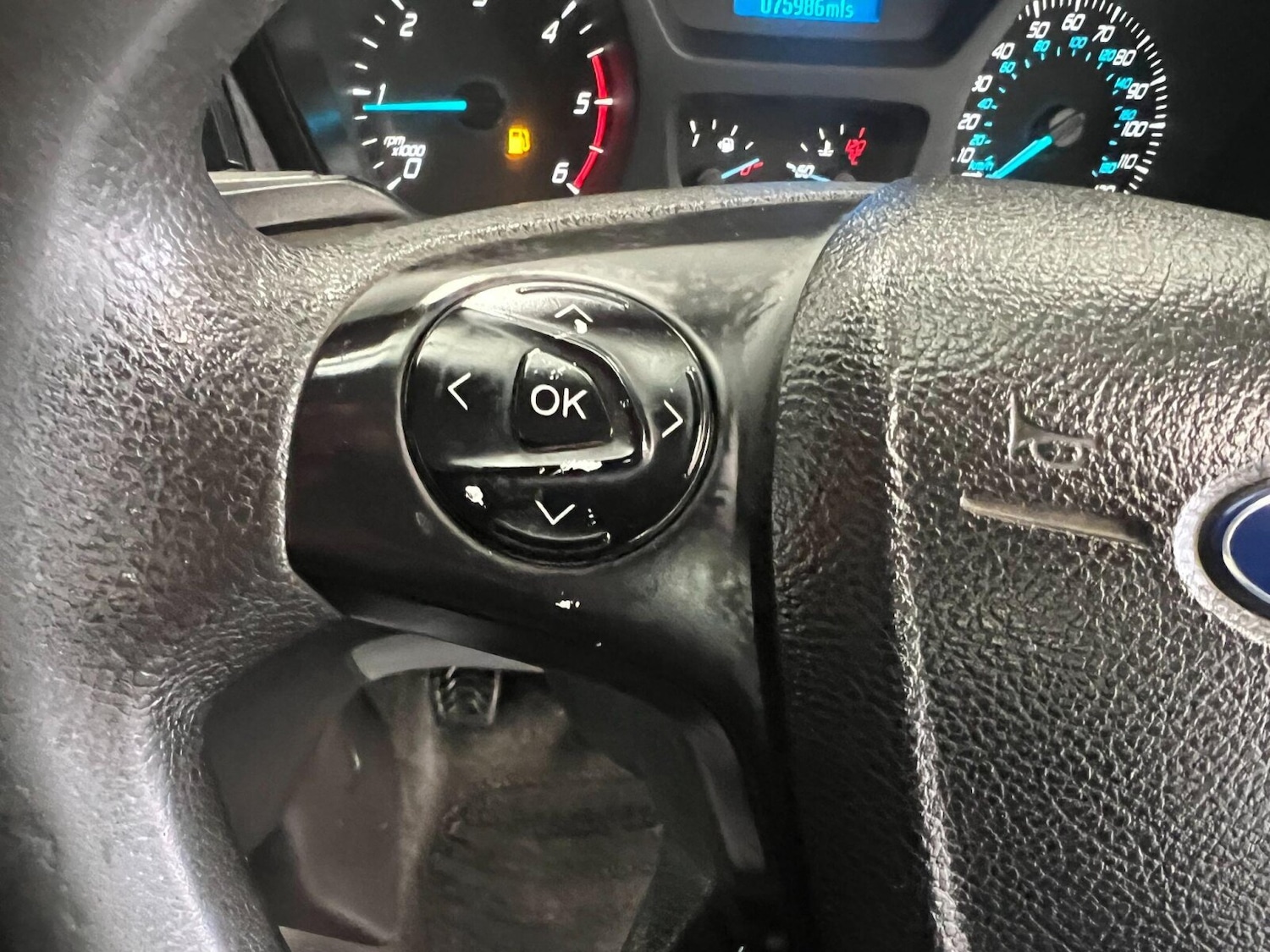 Used Ford Transit 2017 for sale - 76871410: Photo 20