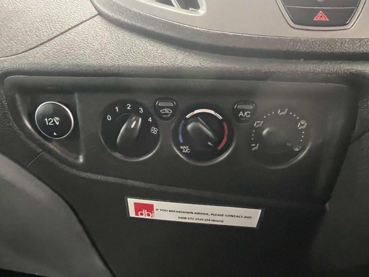 Used Ford Transit 2017 for sale - 76871410: Photo 21