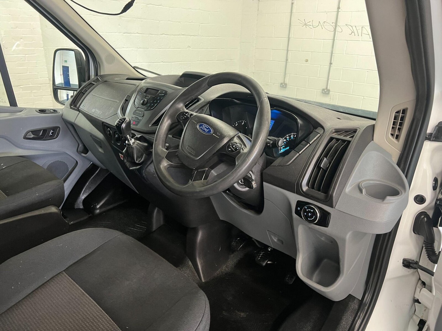 Used Ford Transit 2017 for sale - 76871410: Photo 22