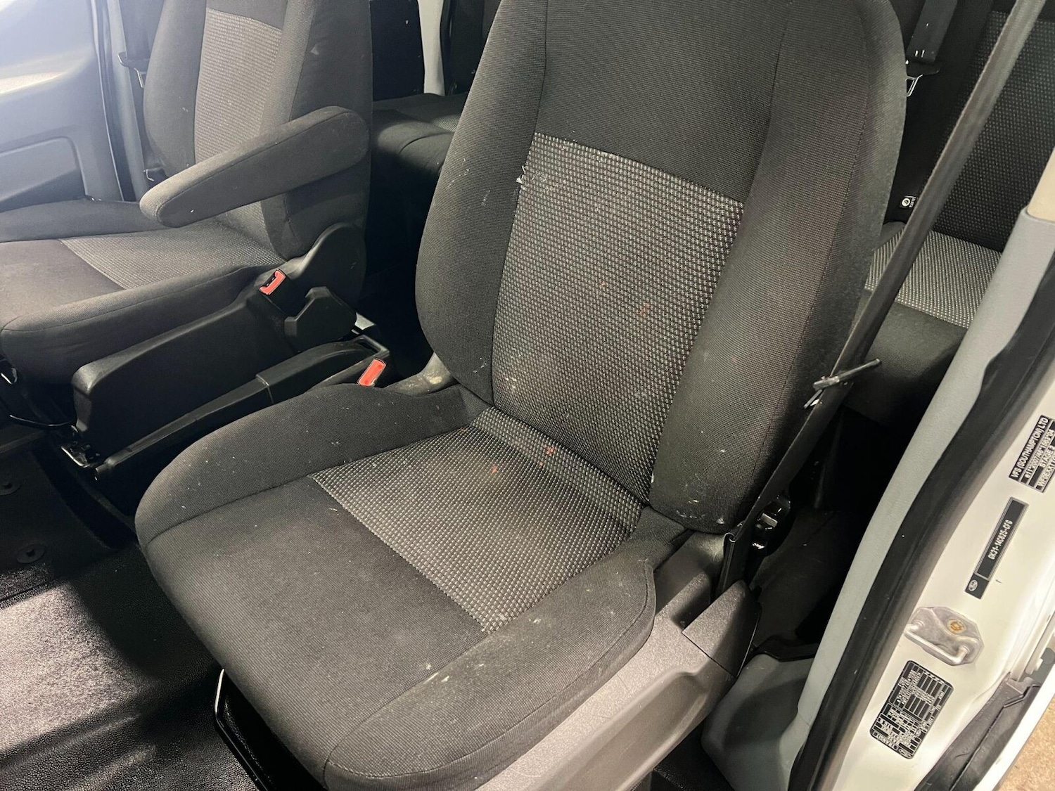 Used Ford Transit 2017 for sale - 76871410: Photo 26