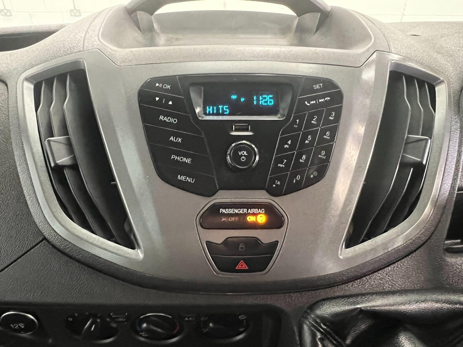 Used Ford Transit 2017 for sale - 76871410: Photo 27