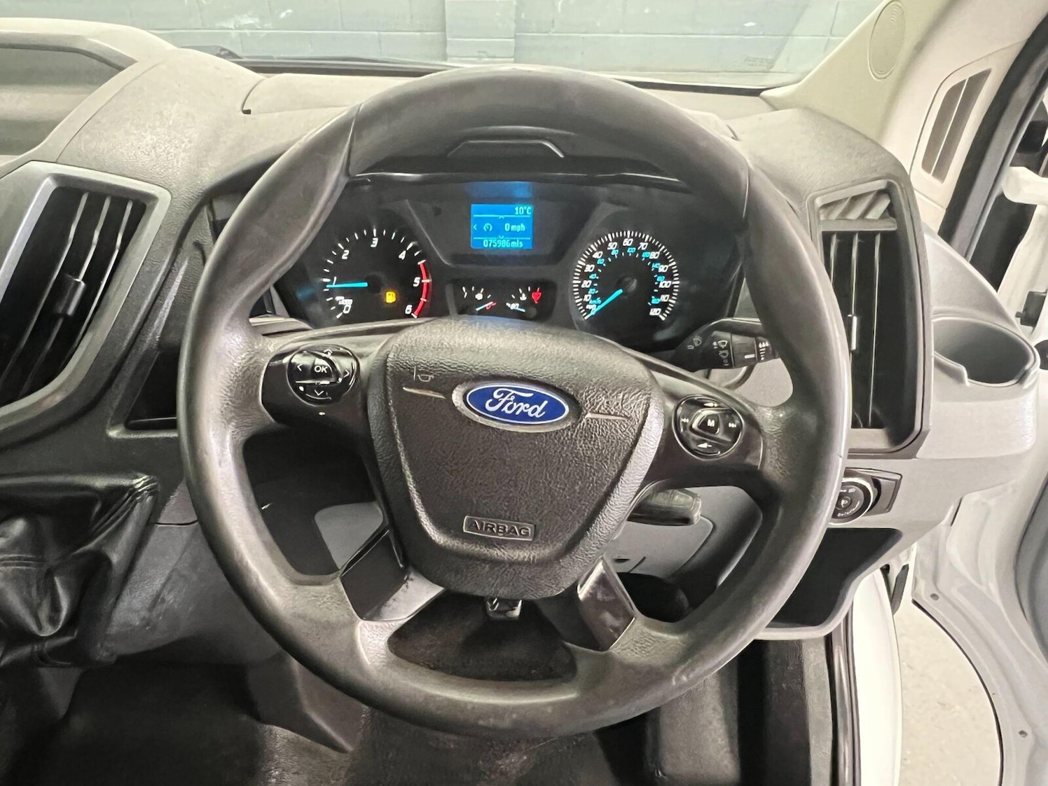 Used Ford Transit 2017 for sale - 76871410: Photo 28