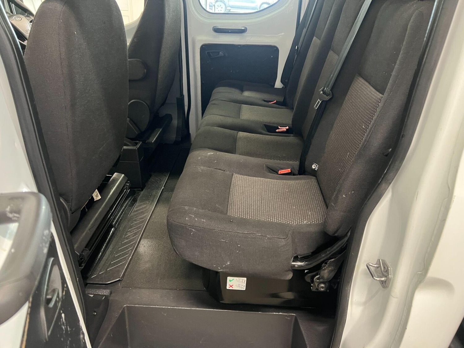 Used Ford Transit 2017 for sale - 76871410: Photo 29