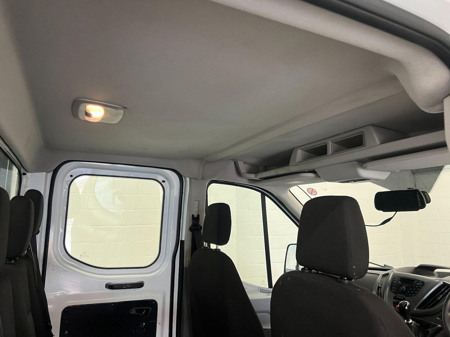 Used Ford Transit 2017 for sale - 76871410: Photo 31