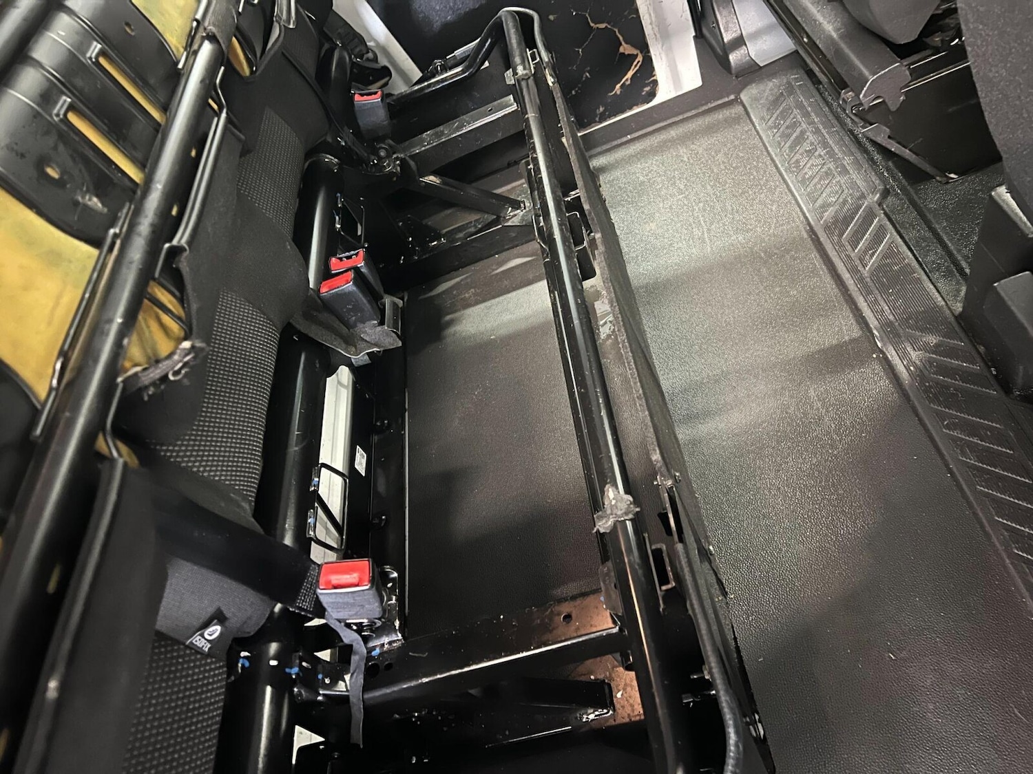 Used Ford Transit 2017 for sale - 76871410: Photo 32