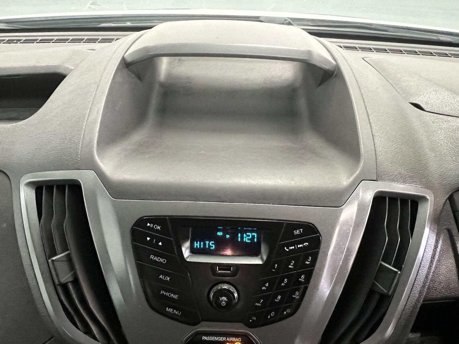 Used Ford Transit 2017 for sale - 76871410: Photo 40