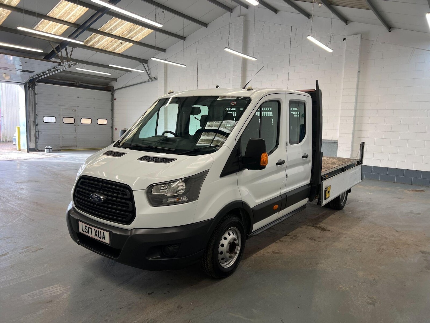 Used Ford Transit 2017 for sale - 76871410: Photo 6