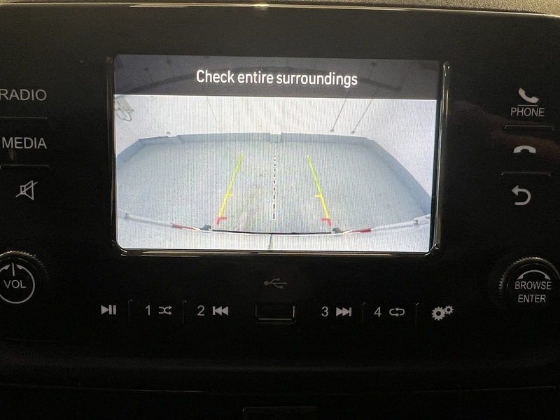 Used Vauxhall Movano for sale - 77247337: Photo 10