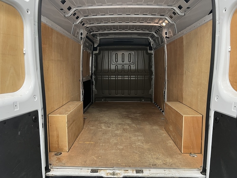 Used Vauxhall Movano for sale - 77247337: Photo 5