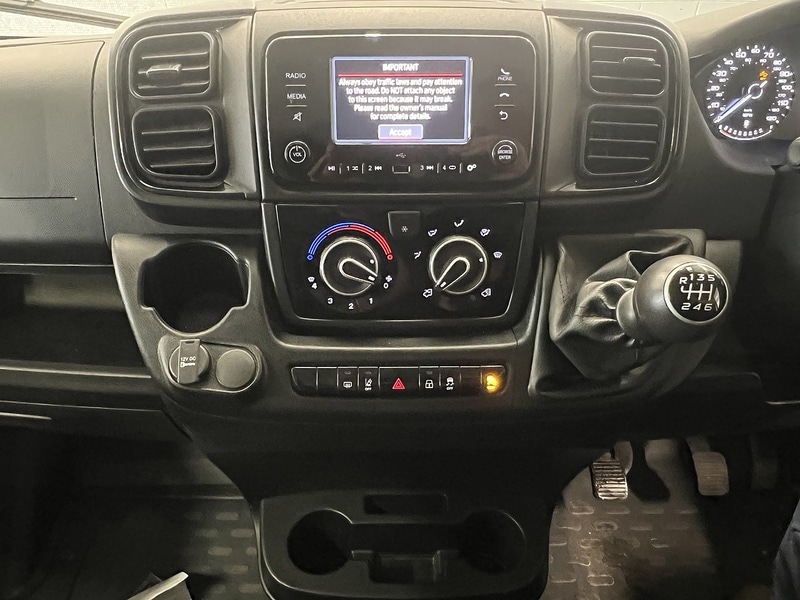 Used Vauxhall Movano for sale - 77247337: Photo 8