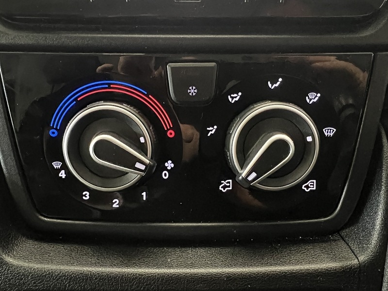 Used Vauxhall Movano for sale - 77247337: Photo 9