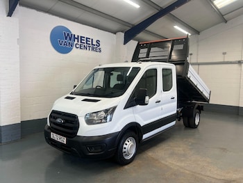 Used Ford Transit 2022 for sale - 76869445: Photo