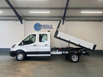 Used Ford Transit 2022 for sale - 76869445: Photo