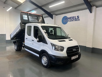 Used Ford Transit 2022 for sale - 76869445: Photo