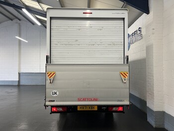 Used Ford Transit 2021 for sale - 78713438: Photo