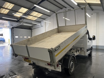 Used Mercedes-Benz Sprinter 2024 for sale - 78579245: Photo