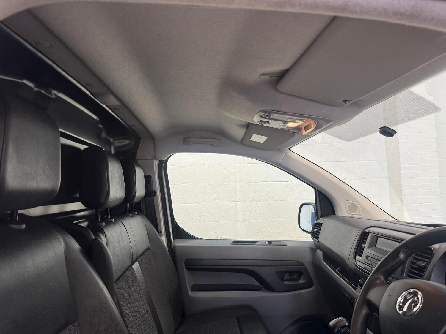 Vehicle 28