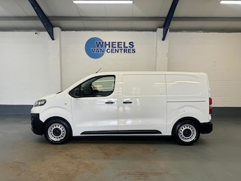 Used Vauxhall Vivaro 2021 for sale - 75665004: Photo