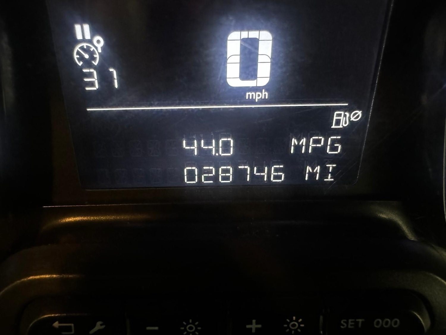 Vehicle 30